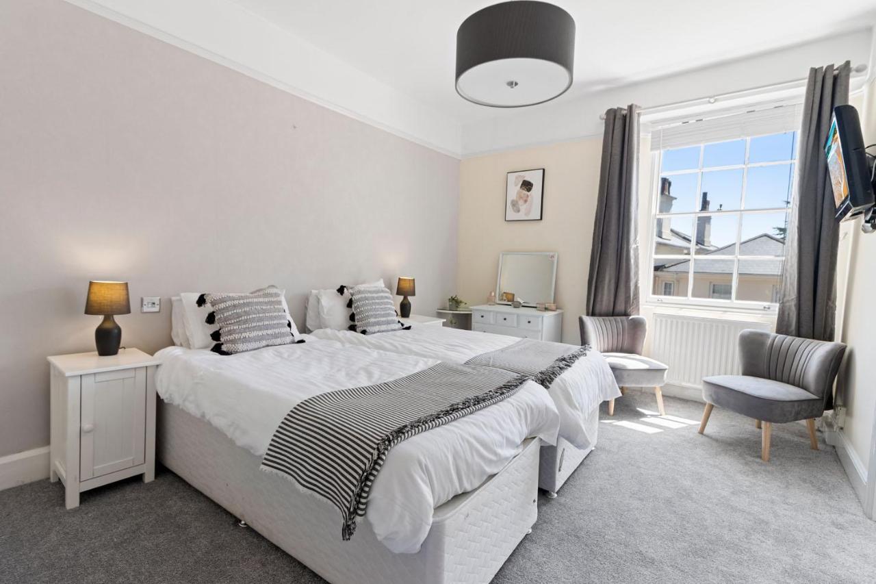 Marstan Villa Torquay Esterno foto