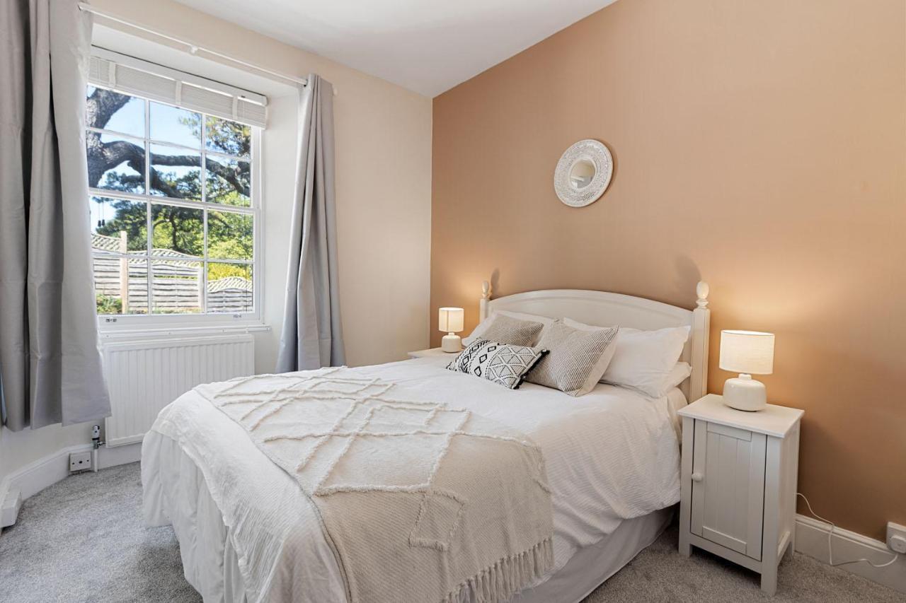 Marstan Villa Torquay Esterno foto