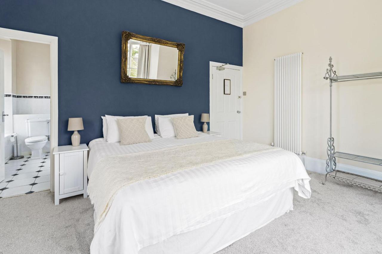 Marstan Villa Torquay Esterno foto