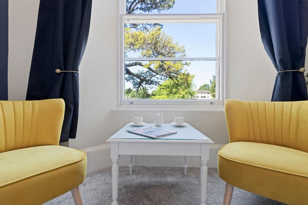 Marstan Villa Torquay Esterno foto